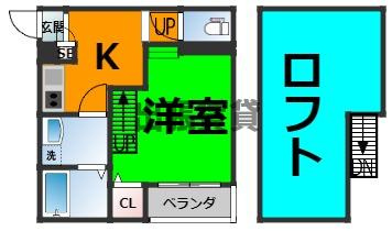仲介手数料0円！Villa Clelia