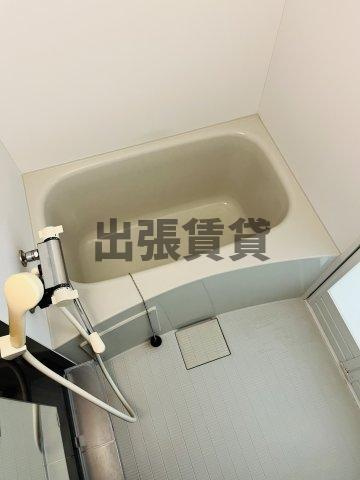 仲介手数料0円！Villa Cleliaの浴室
