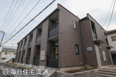 【外観】 | 杉並