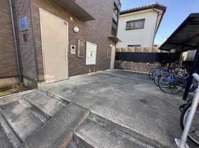 【その他共用部分】 | 杉並