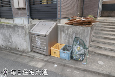【その他共用部分】 | 杉並