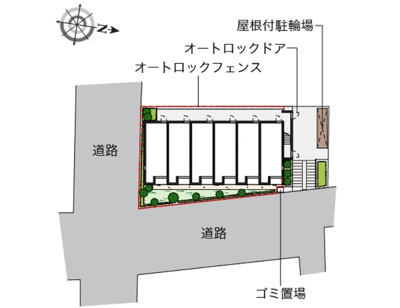 【地図】 | 杉並