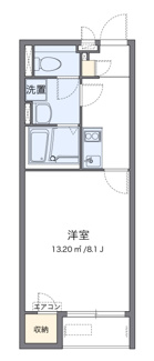 【間取り】 | 杉並