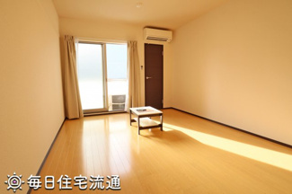 【寝室】 | 杉並