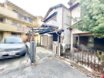 西取石７丁目　中古戸建の画像