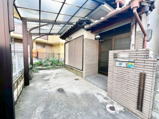 【その他】 | 西取石７丁目　中古戸建 | 家探しはどうやってするの？から資金のことや住宅ローン、税金や制度のことまで住宅の難しいことをわかりやすく説明いたします♪
