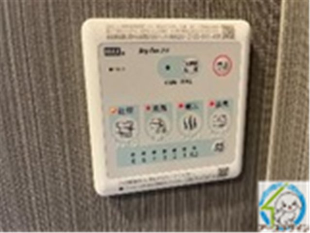 サンフェリーチェSの設備|※同施工イメージ写真
