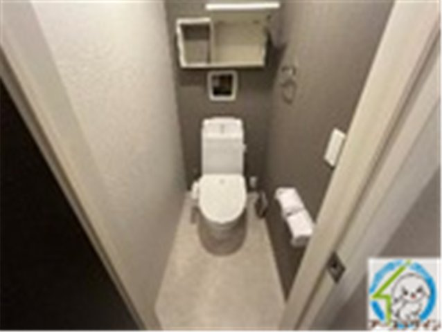 サンフェリーチェSのトイレ|※同施工イメージ写真