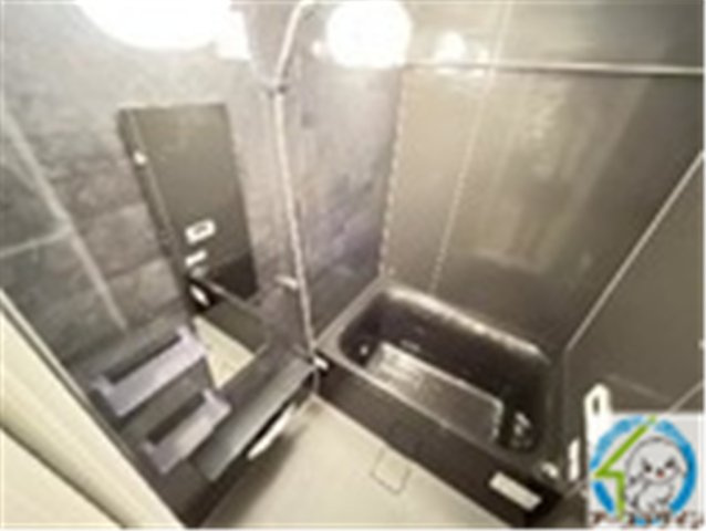サンフェリーチェSの浴室|※同施工イメージ写真