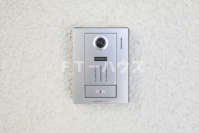 宮本４丁目戸建住宅の設備