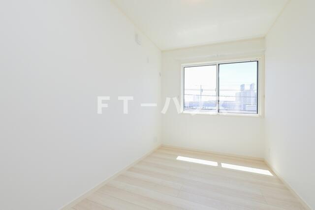 宮本４丁目戸建住宅の寝室