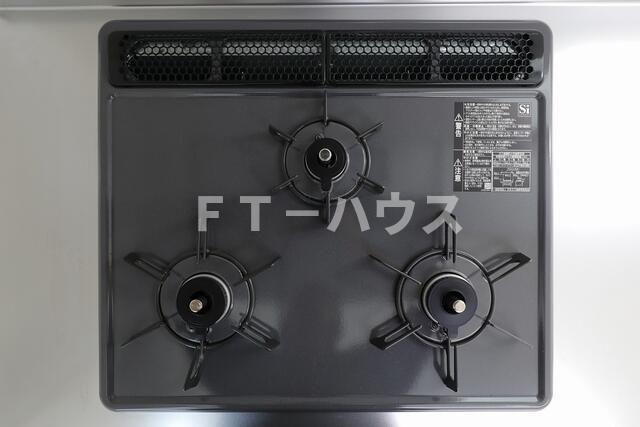 宮本４丁目戸建住宅の設備