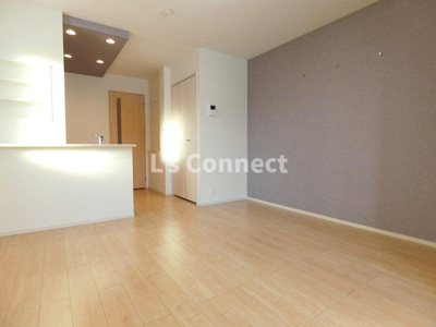 【内装】 | ＭＡＲＫ | １０．４帖の１Ｒ。