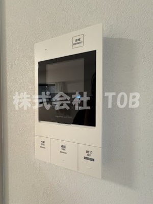 【セキュリティ】 | デュオフラッツ千歳船橋