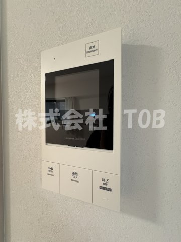 【セキュリティ】 | デュオフラッツ千歳船橋