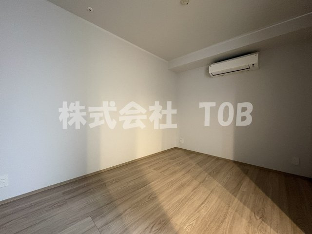 【内装】 | デュオフラッツ千歳船橋 | 洋室5.4帖