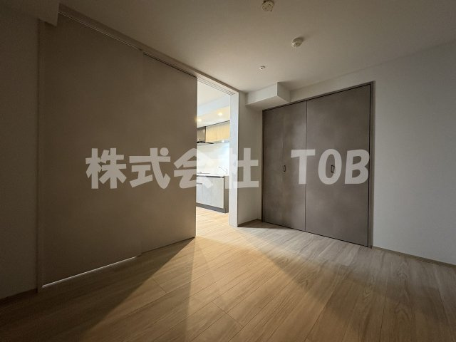 【洋室】 | デュオフラッツ千歳船橋 | 洋室5.4帖