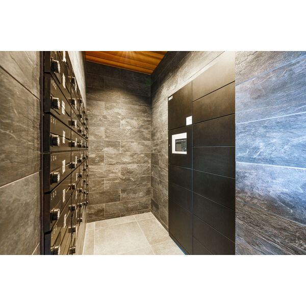 メイクス新栄のその他共用部分