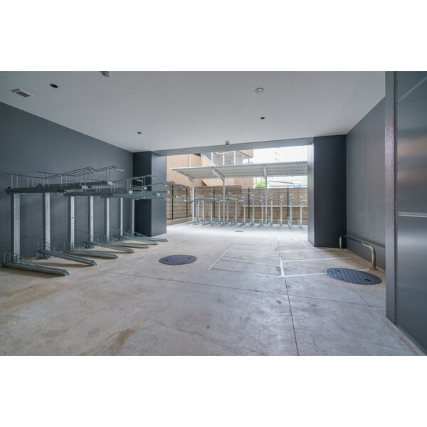 メイクス新栄のその他