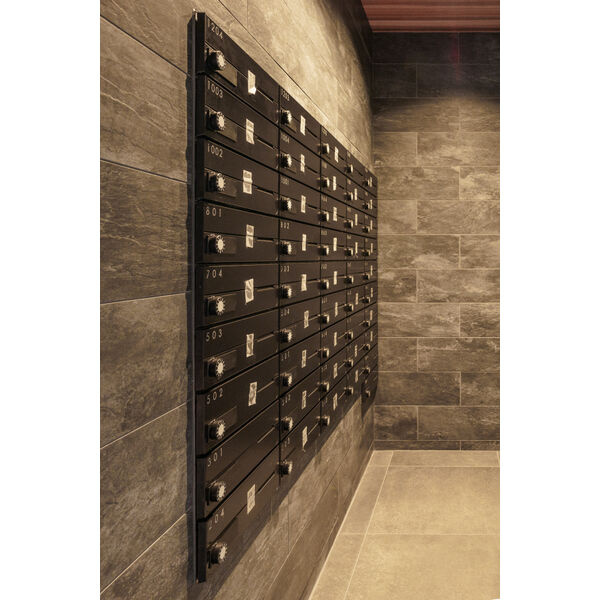 メイクス新栄のその他共用部分