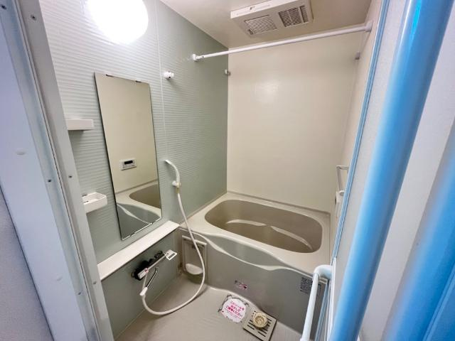 ウィンの浴室|バス