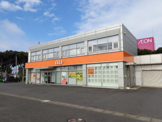 ウィンの周辺|auショップ鹿嶋まで571ｍ