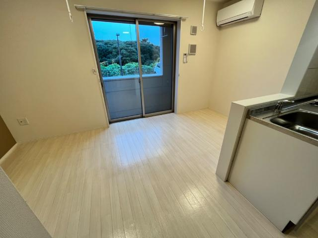 ウィンの居間・リビング|リビング