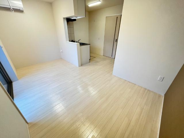 ウィンの居間・リビング|リビング