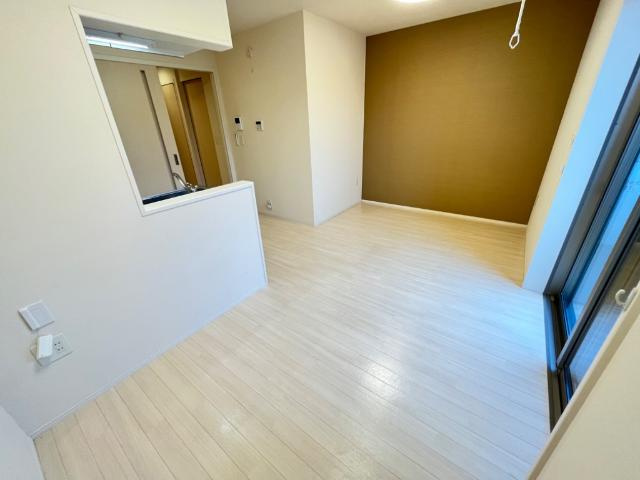 ウィンの居間・リビング|リビング