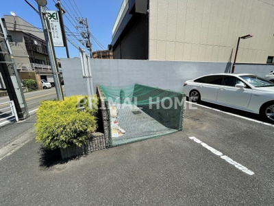 【その他共用部分】 | ガルファーサ新横浜
