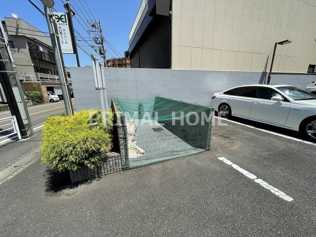 【その他共用部分】 | ガルファーサ新横浜