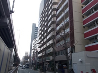 サンマンション江坂の画像