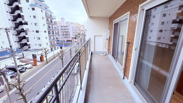 ★仲介手数料無料★ぜームス坂パークハウスの展望