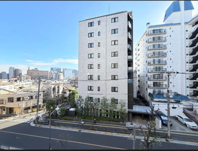 ★仲介手数料無料★ぜームス坂パークハウスの展望
