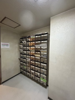 【その他共用部分】 | ITCビル