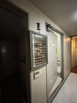 【その他共用部分】 | ITCビル