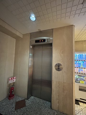 【その他共用部分】 | ITCビル