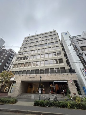 【外観】 | ITCビル