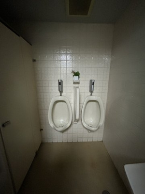 【トイレ】 | ITCビル