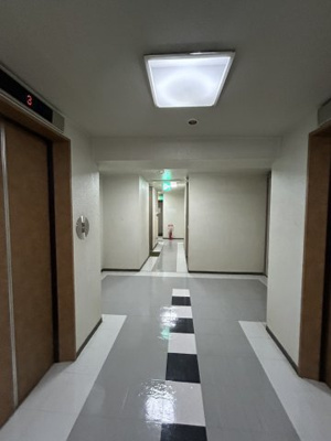 【その他共用部分】 | ITCビル