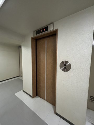 【その他共用部分】 | ITCビル