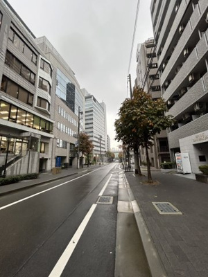 【周辺】 | ITCビル