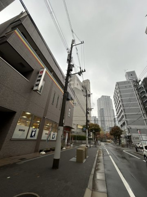 【周辺】 | ITCビル