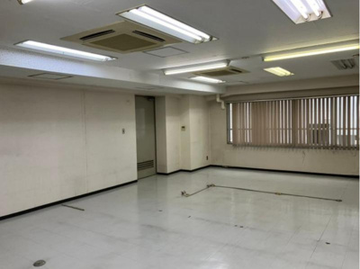 【内装】 | ITCビル