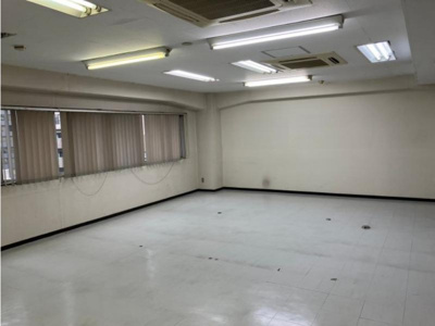 【内装】 | ITCビル