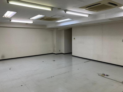 【内装】 | ITCビル