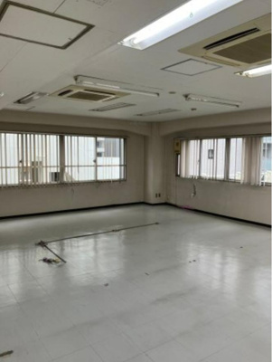 【内装】 | ITCビル