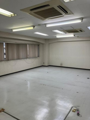 【内装】 | ITCビル