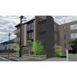 デュオフラッツ千歳船橋の画像