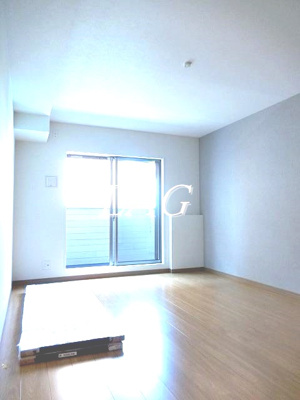 【寝室】 | サンピア検見川 | 寝室です。